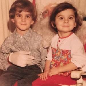 Meet your Posher, Pamela